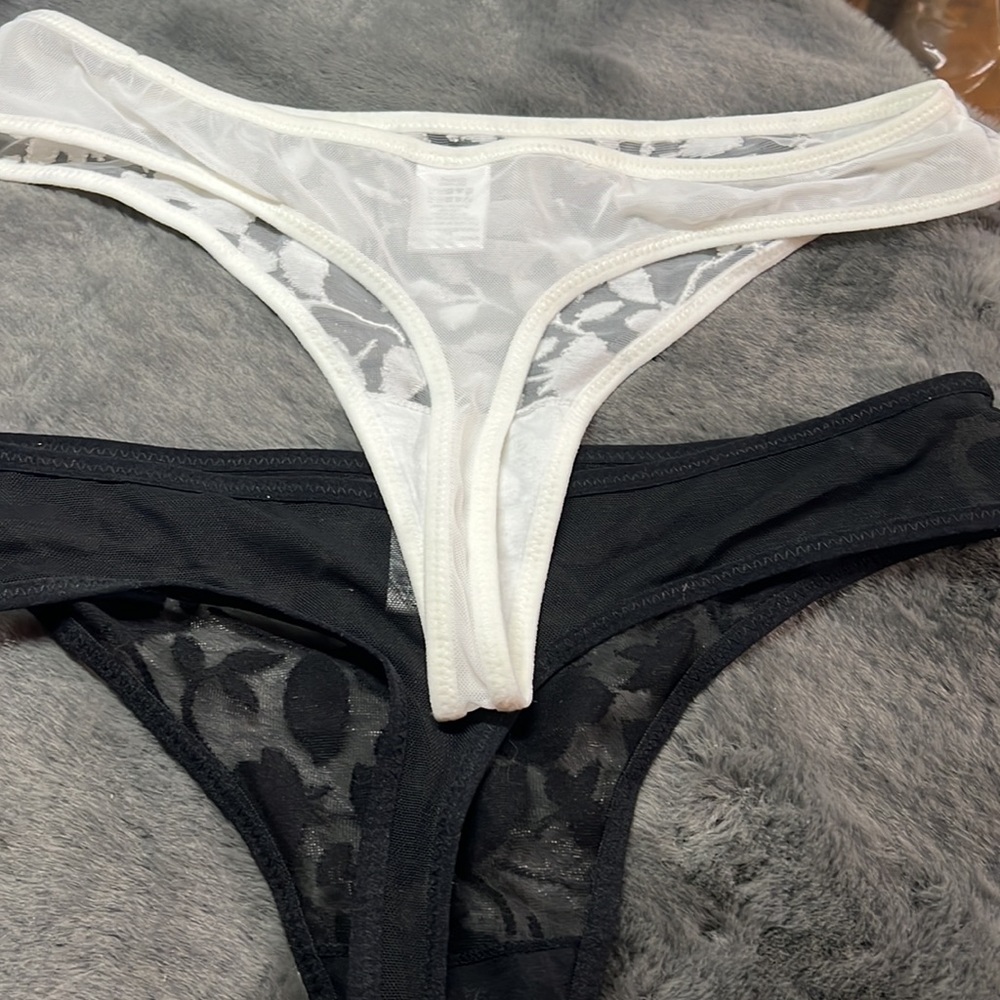 Flora bottom - Picture 2 of 2